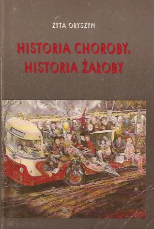 Historia choroby, historia żałoby