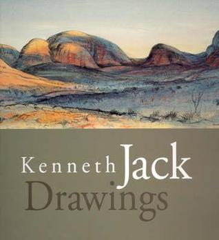 Kenneth Jack Drawings