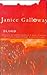 Blood by Janice Galloway
