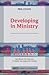 Developing in Ministry by Neil Evans