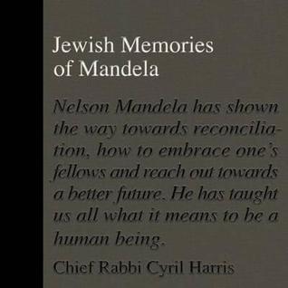 Jewish Memories of Mandela