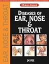 Diseases of Ear, ...