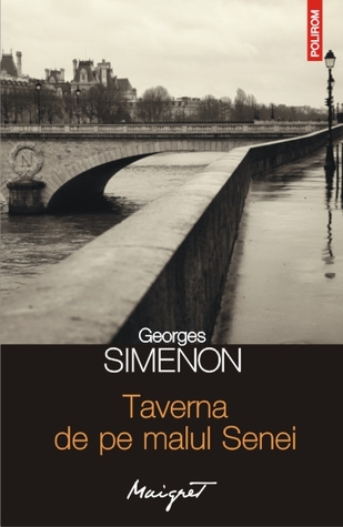 Taverna de pe malul Senei (Maigret #11)