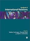 Handbook of International Relations