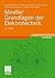 Moeller Grundlagen der Elektrotechnik (German Edition)