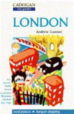 London (Cadogan Guides)