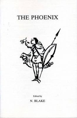 The Phoenix (Exeter Medieval Texts and Studies)