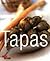 Tapas: Over 100 Delicious Recipes