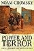 Power and Terror by Noam Chomsky