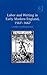 Labor and Writing in Early Modern England, 1557 1667