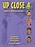 Up Close 4: English for Global Communication (with Audio CD)