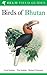 Field Guide to the Birds of Bhutan