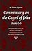 Commentary on the Gospel of...