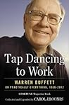 Tapdancing to Work