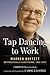 Tapdancing to Work by Carol J. Loomis