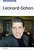 Leonard Cohen by Jim Devlin