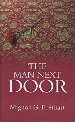 The Man Next Door (Hardcover)