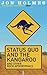Status Quo and the Kangaroo by Jon Holmes