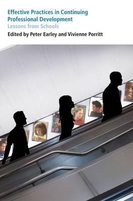 Effective Practices in Continuing Professional Development: Lessons from Schools