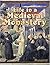 Life in a Medieval Monastery (Medieval World)