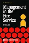 MANAGEMENT IN THE FIRE SERVICE 3E: .