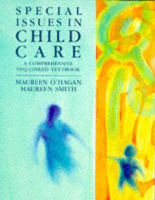 Special Issues in Child Care