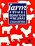 Farm Animal Behaviour and Welfare by A.F. Fraser