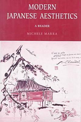 Modern Japanese Aesthetics (Hardcover)
