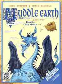 Here be Dragons