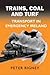 Trains, Coal and Turf: Transport in Emergency Ireland