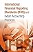 International Financial Reporting Standards (IFRS) and Indian Accounting Practices