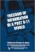 Freedom of Information in a...