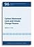 Carbon Abatement Costs and Climate Change Finance (Policy Analyses in International Economics)