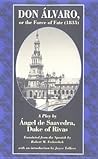 Don Alvaro, or th...