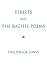Streets and the Rachel Poems