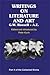 AE's Writings on Literature & Art (Collected Works of AE)