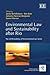 Environmental Law and Susta...