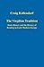 The Virgilian Tradition by Craig W. Kallendorf
