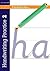 Handwriting Practice 2 by Carol Matchett