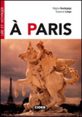 A Paris (Lire Et Voyager) (French Edition)