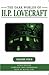 The Dark Worlds of H.P. Lovecraft, Vol 4