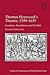 Thomas Heywood's Theatre, 1599-1639 by Richard Rowland