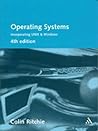 Operating Systems...