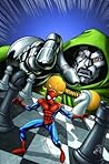 Spider-Man, Volume 3: Doom With a View Spider-Man, Volume 3: Doom With a View