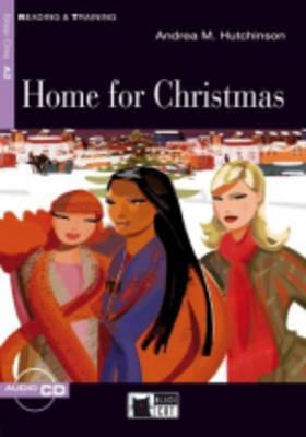 Home for Christmas+cd