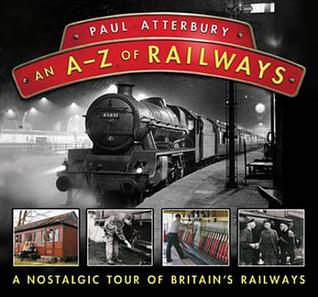 An A to Z on Railways