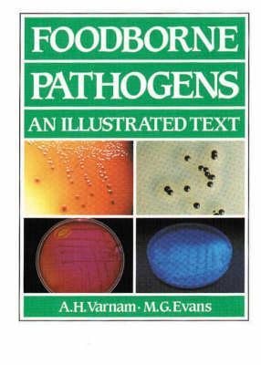 Foodborne Pathogens