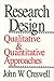 Research Design: Qualitative and Quantitative Approaches