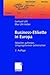 Business-Etikette in Europa: Stilsicher auftreten, Umgangsformen beherrschen (German Edition)