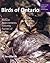 Birds of Ontario by Al Sandilands